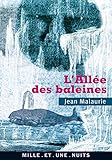 L'Allée des baleines by