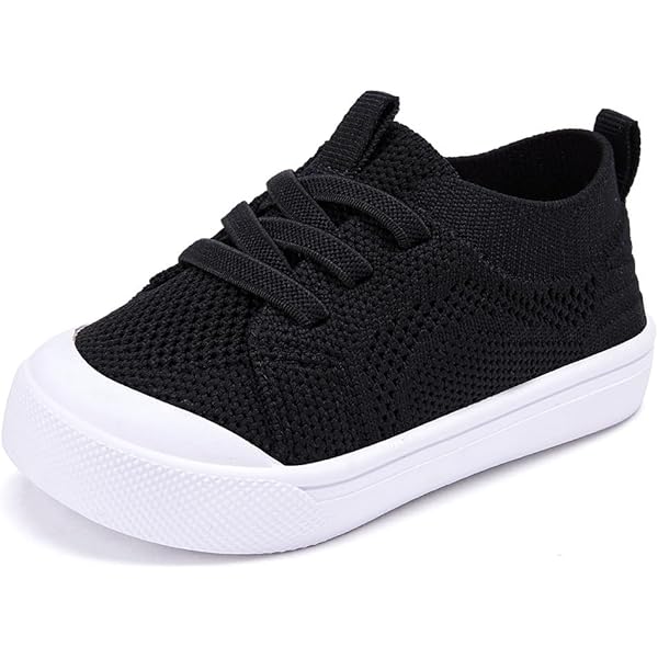Amazon.com | BMCiTYBM Baby Shoes Boys Girls Mesh Sneakers