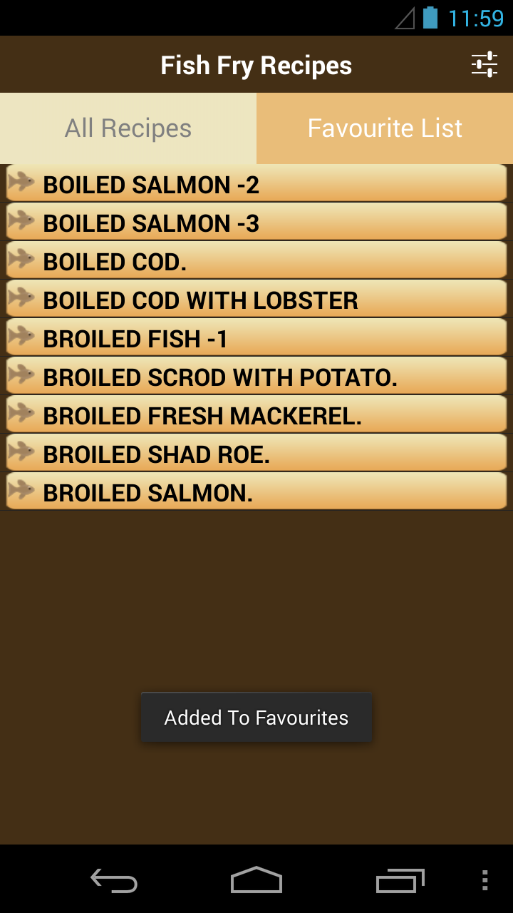 Fish Fry Recipes Pricepulse