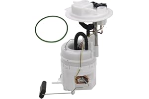 VPHIX Fuel Pump Module Assembly Fits 2012 2013 Kia Sorento EX LX L4 2.4L wIith Direct Injection SP3079M E9098M Pressure Sensor Gas