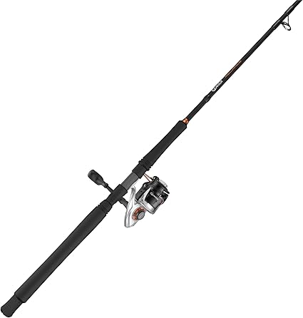 quantum fishing pole