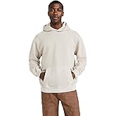 Madewell Men's The McCarren Midweight Hoodie Sweatshirt