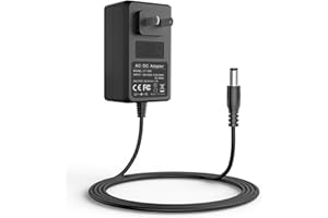 VHBW 25.2V for Ninebot Scooter Charger Compatible with Segway Ninebot C2/C2 Pro/E2/E2 Plus/ZING C8/ZING C10/ZING C20 eKickScooter, Replacement for Gyroor H30 Scooter Charger