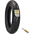 Pirelli Night Dragon Cruiser Motorcycle Tire 130/90B16 M/C 73H Front 130/90-16