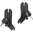 Baby Jogger/Graco Car Seat Adapters for Summit X3 Stroller