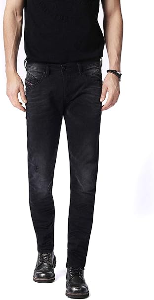 diesel belther black