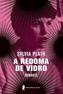 Livro A redoma de vidro