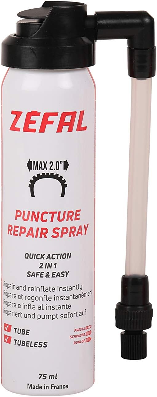 Zefal-Repair-Spray-Instant-Inflation
