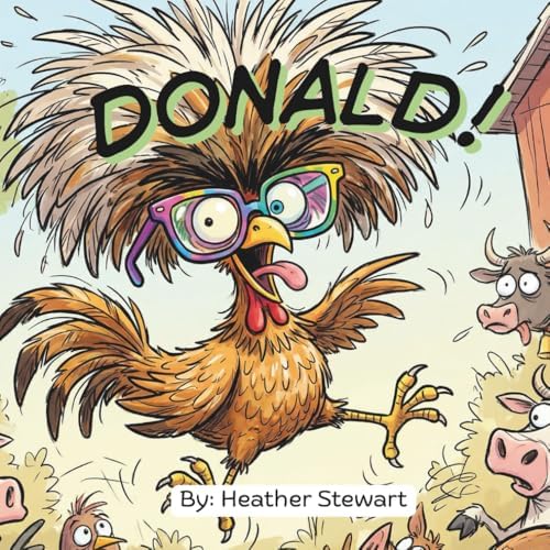 Brewster the Rooster: Scillian, Devin, White, Lee: 9781585363117