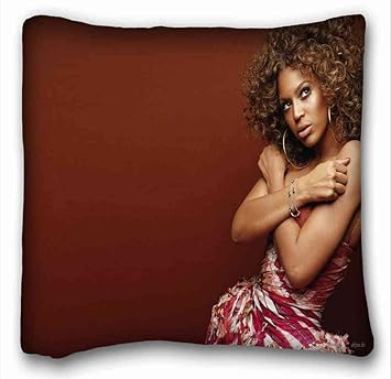 Amazon Com Generic Personalized Beyonce Zippered Body Pillow