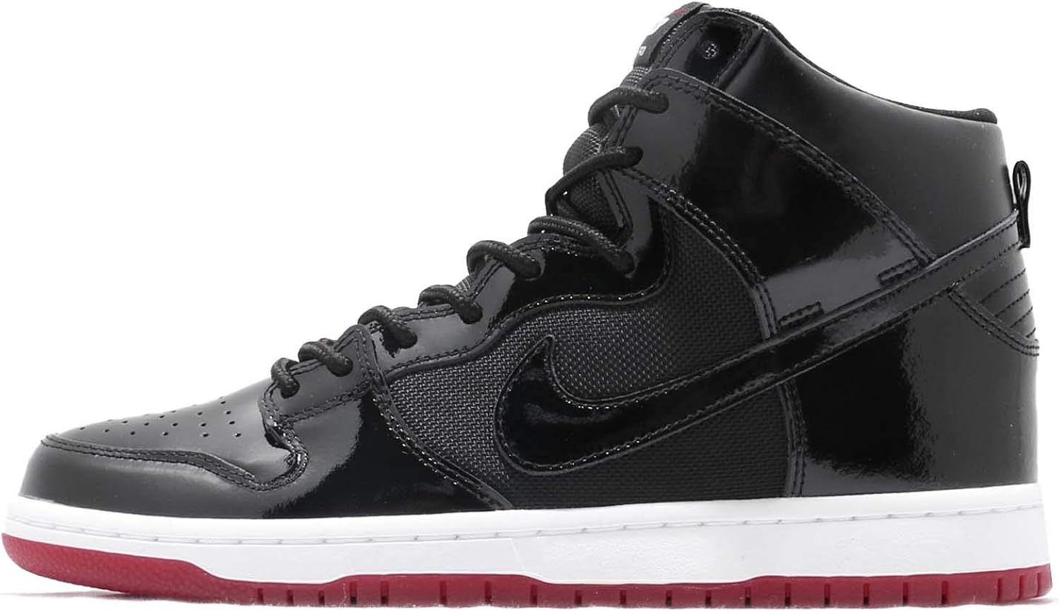 nike sb zoom dunk high tr qs