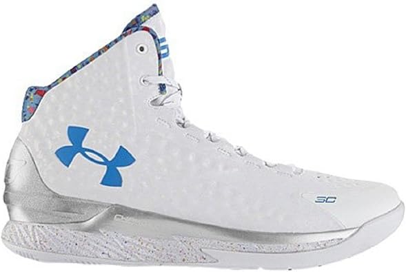 under armour curry 1