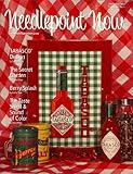 Needlepoint Now Magazine (Tabasco Design, XII No. 4) by 