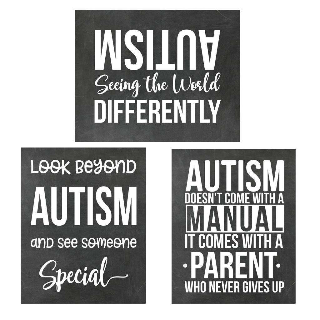 The 9 Best Autism Home Decor