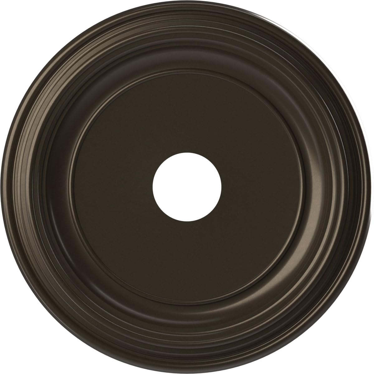 Ekena Millwork 19"OD x 3 1/2"ID x 1 1/2"P