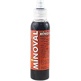 Minoval Castor Oil | Hair Oil