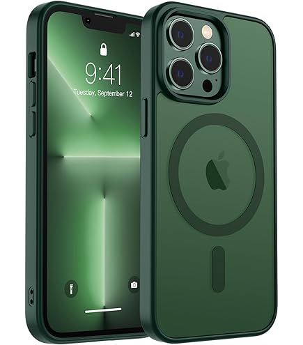 Amazon.com: Apple iPhone 13 Pro Max, 128GB, Alpine Green