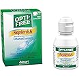 OPTI-FREE Replenish Multi-Purpose Disinfecting Contact Lens Solution, 2 oz (Pack of 6)