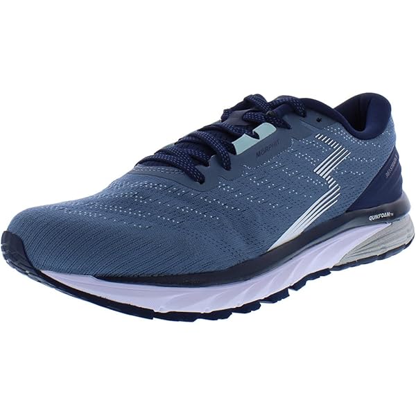 Amazon.com | 361° Meraki 2 Running Shoe (11.5 D, Ebony/Sleet