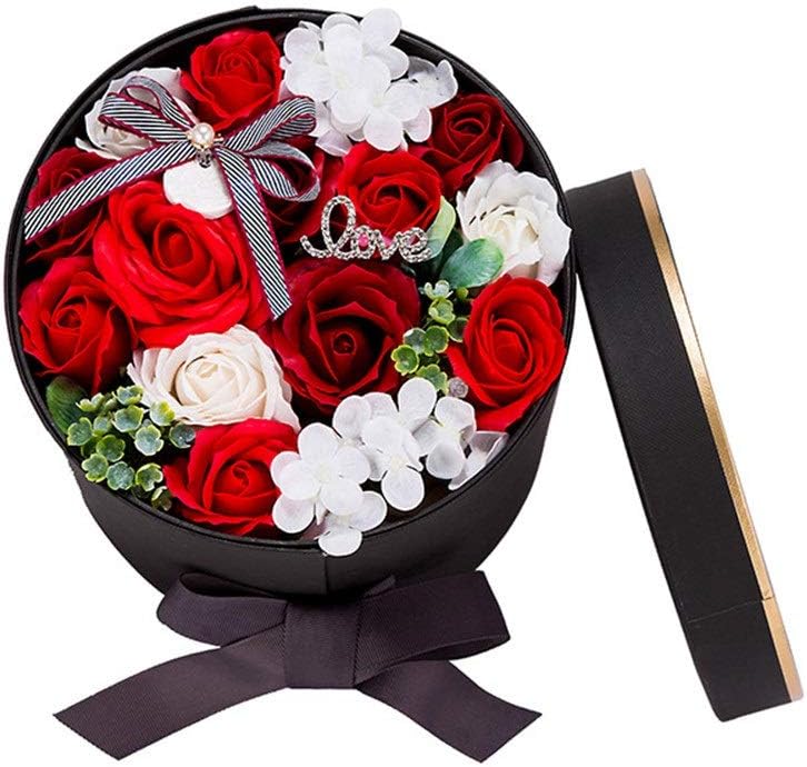 flower bouquet for mom birthday