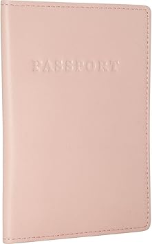 burberry passport holder women's