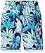 Kanu Surf Boys' Yolo Quick Dry Beach Swim Trunk