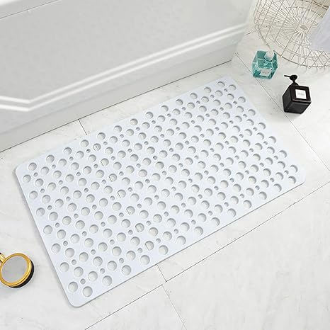 Amazon Memetaro お風呂マット 滑り止めマット 浴槽用 浴室内 転倒防止 介護用品 すのこ 防カビ 痛くない 吸盤付き 大きめ 43 75cm 風呂マット すのこ ホーム キッチン オンライン通販 Amazon Memetaro お風呂マット 滑り止めマット 浴槽用 浴室内 転倒防止 介護用品 すのこ 防カビ 痛くない 吸盤付き 大きめ 43 75cm 風呂マット すのこ ホーム キッチン オンライン通販