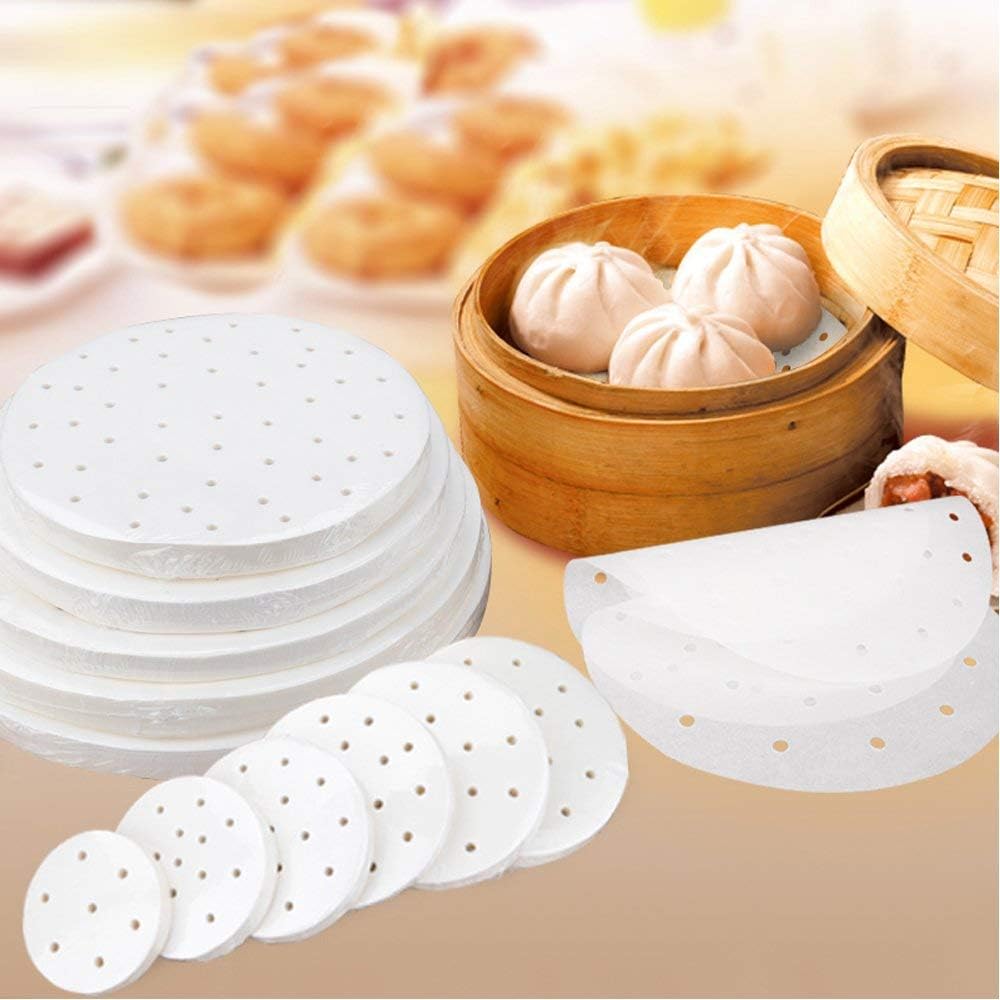 carta cerata per friggitrice ad aria