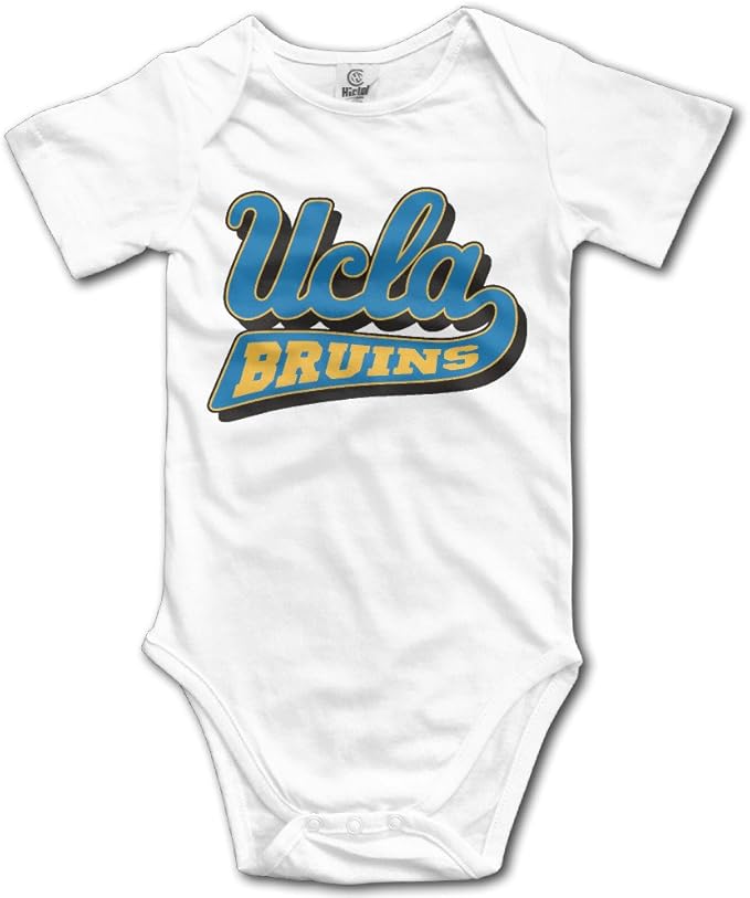 baby girl bruins clothes