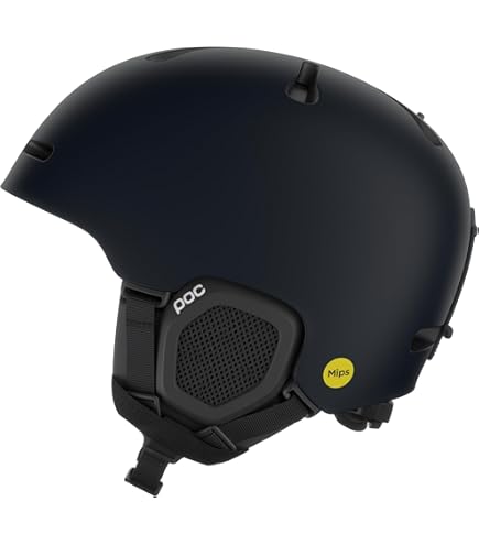 Amazon.com : POC Fornix MIPS - Ski and Snowboard Helmet for