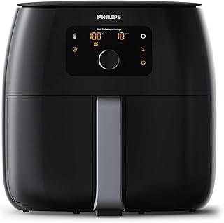 Philips Avance Collection Airfryer XXL HD9651/90