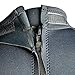 Layatone Wetsuit Shorts for Men Premium 3mm Neoprene Diving Suit Keep Warm Wetsuits for Women - Surfing Suit Snorkeling Suit Scuba Diving Thick One Piece Swimsuit - Wet Suit for Men