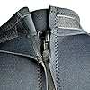 Layatone-Mens-Wetsuits-3mm-Neoprene-Thick-Warm-Shorty-Wetsuit-For-SnorkelingDiving-and-Surfing-For-Men