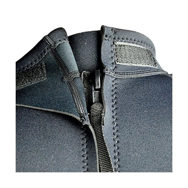 Layatone-Mens-Wetsuits-3mm-Neoprene-Thick-Warm-Shorty-Wetsuit-For-SnorkelingDiving-and-Surfing-For-Men