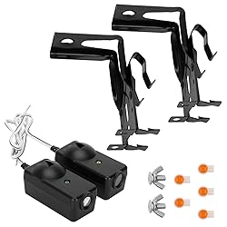 Garage Door Sensor for 41A5034, Garage Door Sensor