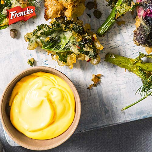 French's Classic Yellow Mustard - Image 8