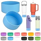 2Pcs Silicone Boot Sleeve for Stanley IceFlow Fast