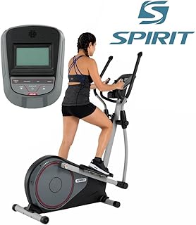 Spirit Fitness DRE 40