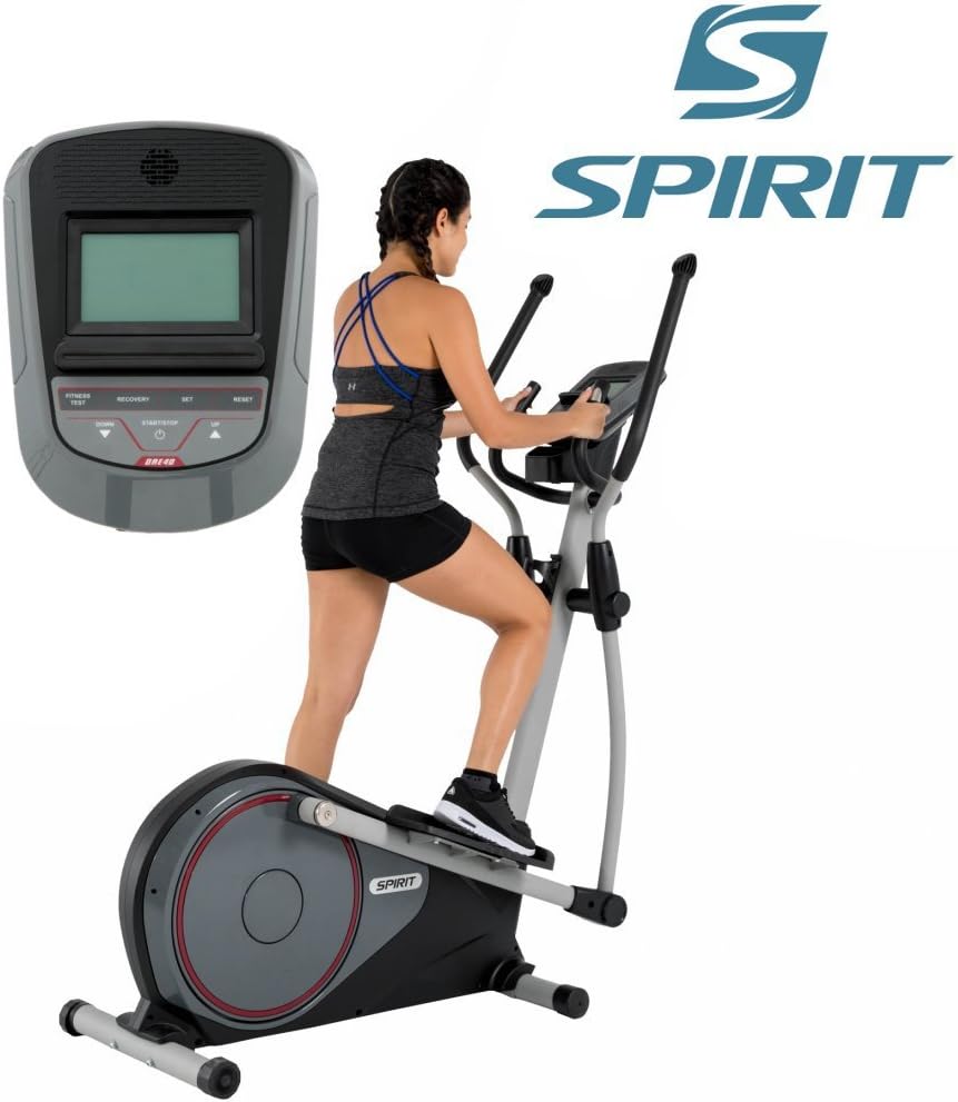 Spirit Fitness DRE 40