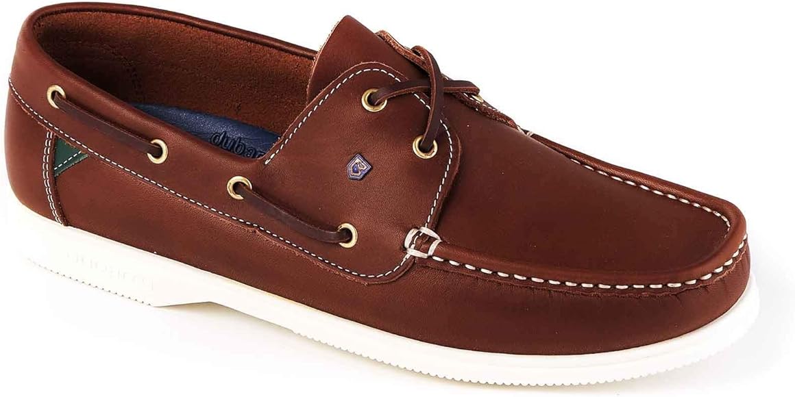 dubarry deck shoes sale