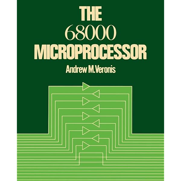 Mc68000 16 Bit Microprocssor User's Manual: Motorola, Motorola