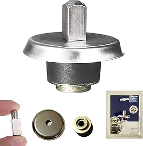 Bobblei Coupling Kit Stud Slinger drive Pin Kits Repair Parts Replacement For Oster and Osterizer Blenders