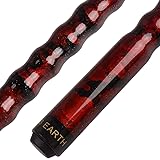 AB Earth 2-Piece 58" Pool Cue/Pool Stick Ergonomic