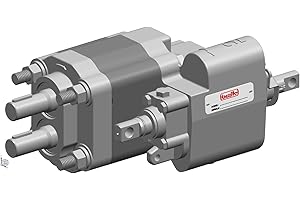 Buzile Dump Pump BC101-25BMS Replacement C101D-2.5 E2BL27-1RPRB DM-640-25-ZR-M-T-250 WAP101-25 C1010 MHC-101-C-25 PP-101-25 S-16442 TK64025 CRSC101-2.5 WF-C101-25-M-2 C101-2.5-M-2 3149310226 C101