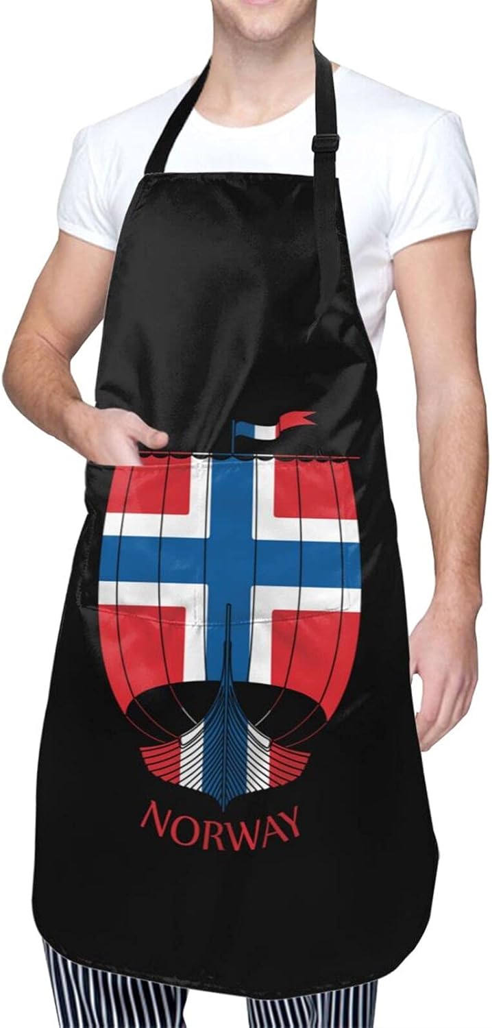 apron norsk