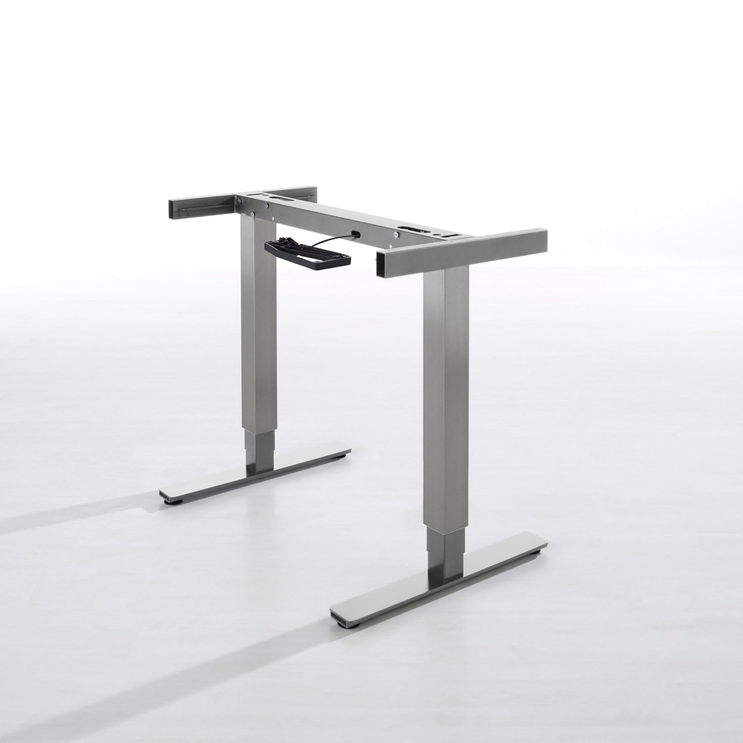 SOTECH® ergoAGENT Twin Table Frame Hydraulic Height Adjustable Amazon