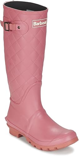 womens barbour setter wellingtons