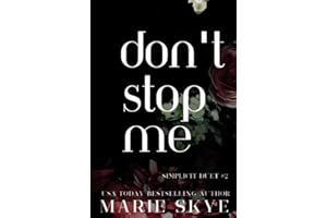 Don't Stop Me (Simplicit Duet)