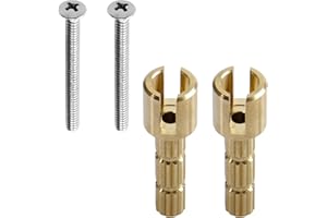 LANKSTET for Pfister 970-0770 Plumbing-Equipment Replacement Shower Valve Extender Faucet Handle Stem 2Pcs