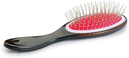 wire brush for doll hair
